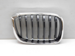 Решетка радиатора для BMW X3 G01 2017>, OEM 51137397466 - вид 1 (фото)