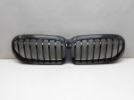 Решетка радиатора для BMW 5-серия G30 2016>, OEM 51129852168 - вид 1 (фото)