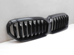 Решетка радиатора для BMW 5-серия G30 2016>, OEM 51129852168 - вид 2 (фото)