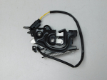 Замок капота для BMW 5-серия G30 2016>, OEM 51237347404 - вид 1 (фото)