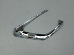 Молдинг центральной решетки для Toyota Camry V50 2011-2018, OEM 5271206090 - вид 2 (фото)