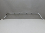 Молдинг центральной решетки для Toyota Camry V50 2011-2018, OEM 5271106160 - вид 1 (фото)