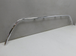 Молдинг центральной решетки для Toyota Camry V50 2011-2018, OEM 5271106160 - вид 2 (фото)