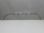 Молдинг центральной решетки для Toyota Camry V50 2011-2018, OEM 5271106160 - вид 4 (фото)
