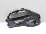 Решетка в бампер левая для BMW X5 G05 2018>, OEM 51118099731 - вид 2 (фото)