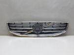 Решетка радиатора для Volvo S60 2010-2018, OEM 30795039 - вид 1 (фото)