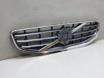 Решетка радиатора для Volvo S60 2010-2018, OEM 30795039 - вид 2 (фото)