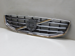 Решетка радиатора для Volvo S60 2010-2018, OEM 30795039 - вид 3 (фото)