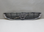 Решетка радиатора для Volvo S60 2010-2018, OEM 31364101 - вид 1 (фото)