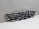 Решетка радиатора для Volvo S60 2010-2018, OEM 31364101 - вид 2 (фото)