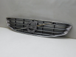 Решетка радиатора для Volvo S60 2010-2018, OEM 31364101 - вид 3 (фото)
