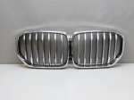 Решетка радиатора для BMW X5 G05 2018>, OEM 51137454887 - вид 1 (фото)