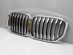 Решетка радиатора для BMW X5 G05 2018>, OEM 51137454887 - вид 3 (фото)