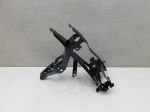 Кронштейн фары для BMW X3 G01 2017>, OEM 51647400113 - вид 4 (фото)