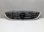 Решетка радиатора для Volvo V40/V40 Cross Country 2012>, OEM 31283762 - вид 1 (фото)