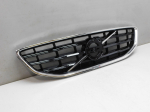 Решетка радиатора для Volvo V40/V40 Cross Country 2012>, OEM 31283762 - вид 2 (фото)