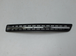 Решетка в бампер левая для Volvo XC90 2002-2015, OEM 30790053 - вид 1 (фото)