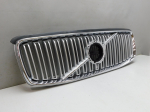 Решетка радиатора для Volvo XC90 2015>, OEM 31425933 - вид 2 (фото)