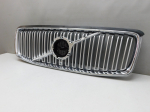 Решетка радиатора для Volvo XC90 2015>, OEM 31425933 - вид 3 (фото)