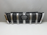 Решетка радиатора для Toyota Land Cruiser (150)/Prado 2009>, OEM 5310160B81 - вид 1 (фото)