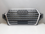 Решетка радиатора для Audi Q7 [4M] 2015>, OEM 4M0853651F - вид 1 (фото)