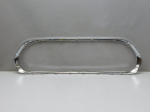 Молдинг решетки радиатора для Mini F56 2013>, OEM 51137300589 - вид 4 (фото)