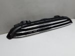 Решетка радиатора для Mini F55 2014>, OEM 51137335529 - вид 2 (фото)