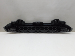 Решетка радиатора для Mini F55 2014>, OEM 51137335529 - вид 4 (фото)