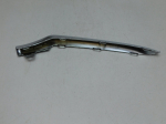 Молдинг переднего бампера для Mercedes-Benz E-Klasse W212 2009>, OEM A2128852774 - вид 3 (фото)