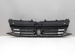 Решетка радиатора для Volkswagen Polo Sedan 2011-2020, OEM 6RU853653B - вид 4 (фото)