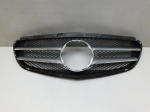 Решетка радиатора для Mercedes-Benz E-Klasse W212 2009>, OEM A2128851400 - вид 1 (фото)