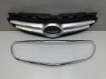 Решетка радиатора для Mercedes-Benz E-Klasse W212 2009>, OEM A2128851400 - вид 4 (фото)