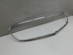 Решетка радиатора для Mercedes-Benz E-Klasse W212 2009>, OEM A2128851400 - вид 7 (фото)