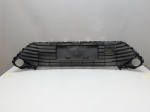 Решетка в бампер центральная для Toyota Camry V50 2011-2018, OEM 5310233020 - вид 4 (фото)