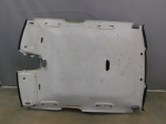 Обшивка потолка для Volvo S60 2019>, OEM 31672415 - вид 2 (фото)