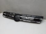Решетка радиатора для Volkswagen Touareg 2010>, OEM 7P6853651A - вид 3 (фото)