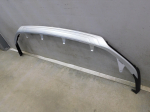 Накладка переднего бампера для Lexus RX IV 2015>, OEM 52102-48020 - вид 3 (фото)