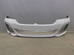Бампер передний для BMW 5-серия G30 2016>, OEM 51118098644 - вид 1 (фото)