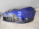 Бампер передний для Nissan Qashqai (J11) 2014>, OEM 62022BM92H - вид 4 (фото)