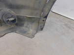 Бампер передний для Nissan Qashqai (J11) 2014>, OEM 62022BM92H - вид 6 (фото)