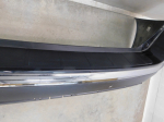 Бампер задний для Toyota Highlander II 2007-2013, OEM 5215948170 - вид 3 (фото)