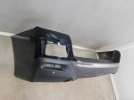 Бампер задний для Toyota Highlander II 2007-2013, OEM 5215948170 - вид 4 (фото)