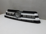 Решетка радиатора для Toyota Highlander III 2013>, OEM 531010E250 - вид 2 (фото)