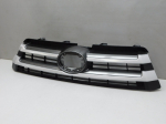 Решетка радиатора для Toyota Highlander III 2013>, OEM 531010E250 - вид 2 (фото)