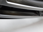 Решетка радиатора для Toyota Highlander III 2013>, OEM 531010E250 - вид 4 (фото)