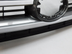 Решетка радиатора для Toyota Highlander III 2013>, OEM 531010E250 - вид 6 (фото)