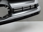 Решетка радиатора для Toyota Highlander III 2013>, OEM 531010E250 - вид 4 (фото)