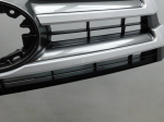 Решетка радиатора для Toyota Highlander III 2013>, OEM 531010E250 - вид 4 (фото)