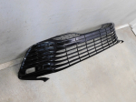 Решетка в бампер центральная для Toyota Camry V70 2017>, OEM 5310233220 - вид 2 (фото)
