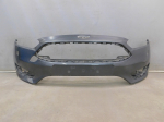 Бампер передний для Ford Focus III 2011>, OEM F1EB17757A - вид 1 (фото)